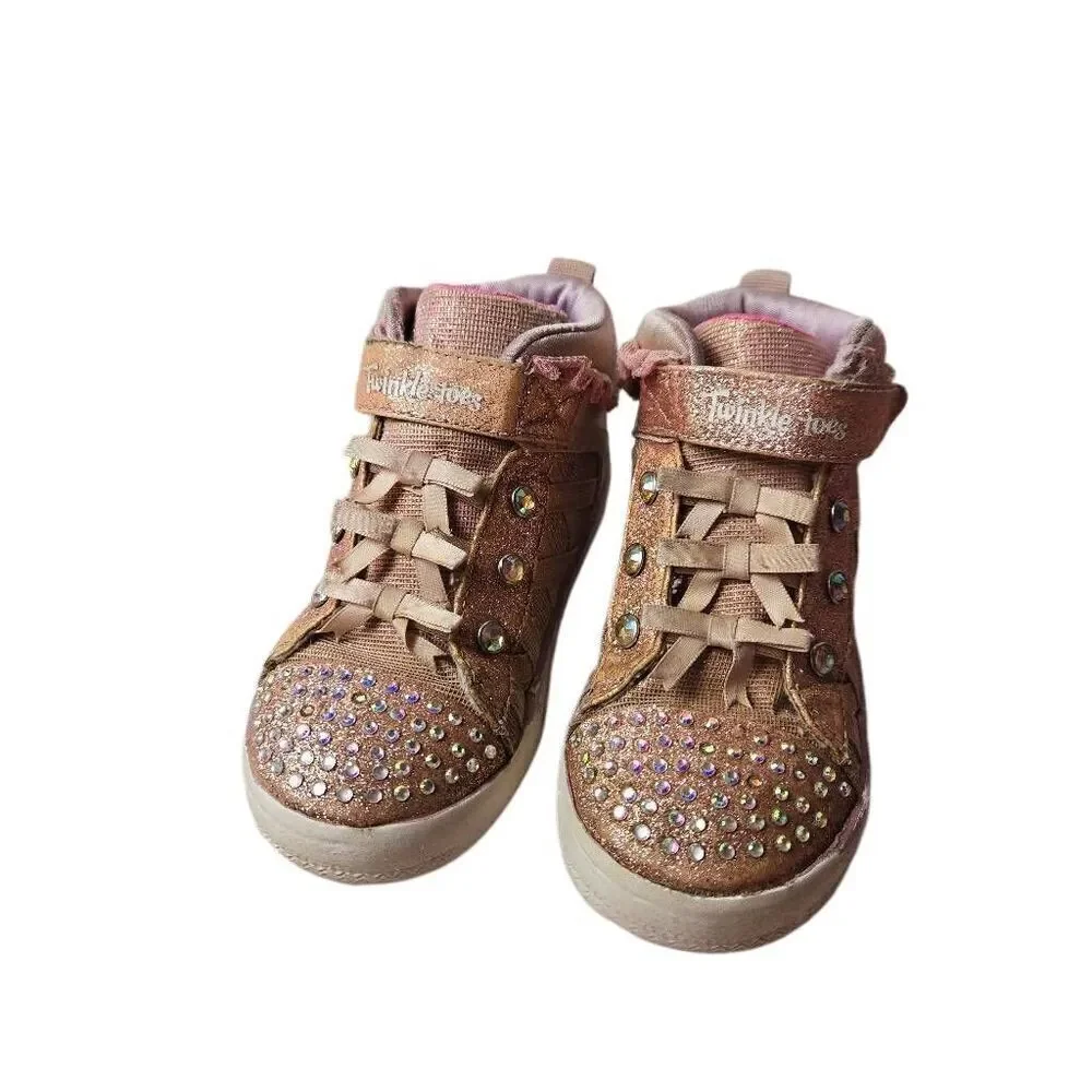 Twinkle Toes sneakers 10